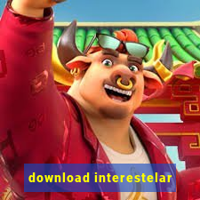 download interestelar